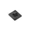 ACCO ANCHOR PLATE WITH CABLE PASS THRU
