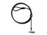 KENSINGTON Universal 3-in-1 2.0 Keyed Laptop Lock-(K63390)
