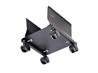 STARTECH Computer Tower Cart - (CPUMOBILESTND)