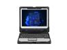 PANASONIC WINDOWS 11 PRO, CLAMSHELL, MK4, I7-1370U, 32 Go, SSD 512 Go