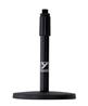 Pied de micro de bureau Yorkville MS-105B,