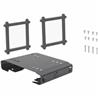 HP Mounting Sleeve for Mini PC, Display - 100 x 100 - VESA Mount
