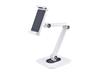 STARTECH Adjustable Tablet Stand - (ADJ-TABLET-STAND-W)
