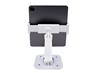STARTECH Adjustable Tablet Stand - (ADJ-TABLET-STAND-W)