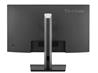 VIEWSONIC 27IN 1080P ERGONOMIC 100HZ MONITOR WITH HDMI, DISPLAYPORT