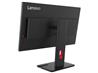 Moniteur Lenovo ThinkVision 27 pouces IPS FHD 120 Hz - T27-40
