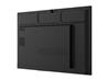 VIEWSONIC 86IN VIEWBOARD 4K INTERACTIVE FLAT PANEL, 3840 X 2160