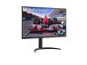 LG 32UR550K-B - Moniteur LCD - Plat - 3840 x 2160 - 31,5 pouces