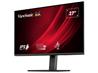 VIEWSONIC 27IN 1080P ERGONOMIC 100HZ MONITOR WITH HDMI, DISPLAYPORT