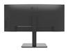 LG 34 po 3440 x 1440 60 Hz Entreprise Moniteur