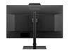 VIEWSONIC 27" FHD 1920 x 1080 IPS Conferencing Monitor - (VG2741V)