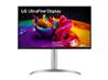 LG 27IN 27UQ850V-W 4K UHD (3840 X 2160) IPS MONITOR