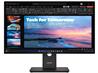 Moniteur Lenovo ThinkVision 27 pouces IPS FHD 120 Hz - T27-40