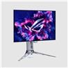 ASUS MN PG27AQWP-W 27 WOLED 2560x1440 0.02ms 540Hz DP 2xHDMI