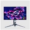 ASUS MN PG27AQWP-W 27 WOLED 2560x1440 0.02ms 540Hz DP 2xHDMI