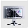 ASUS MN PG27AQWP-W 27 WOLED 2560x1440 0.02ms 540Hz DP 2xHDMI