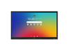 VIEWSONIC 86IN VIEWBOARD 4K INTERACTIVE FLAT PANEL, 3840 X 2160