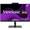 VG2441V 24" Class Webcam Full HD LED Monitor - (VG2441V)