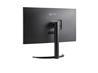 LG 32UR550K-B - Moniteur LCD - Plat - 3840 x 2160 - 31,5 pouces