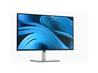 Dell Pro 27 Plus QHD Monitor - P2725D - Flat - 2560 x 1440 - 27Inch -