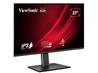 VIEWSONIC 27IN 1080P ERGONOMIC 100HZ MONITOR WITH HDMI, DISPLAYPORT