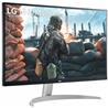 LG 27 po 3840 x 2160 IPS 60 Hz de jeu Moniteur