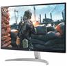 LG 27 po 3840 x 2160 IPS 60 Hz de jeu Moniteur