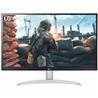 LG 27 po 3840 x 2160 IPS 60 Hz de jeu Moniteur