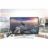 LG 27 po 3840 x 2160 IPS 60 Hz de jeu Moniteur