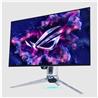 ASUS MN PG27AQWP-W 27 WOLED 2560x1440 0.02ms 540Hz DP 2xHDMI