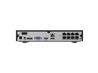 REOLINK PROFESSIONAL NVR IA 12 canaux pour enregistrement continu 24h/24 et 7j/7
