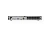 REOLINK PROFESSIONAL NVR IA 24 CANAUX POUR ENREGISTREMENT CONTINU 24H/24 ET 7J/7