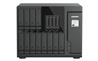 QNAP TVS-h1677AX-R5-16G 16-Bay 3.5" / 2.5" AMD Ryzen 5 7000 SATA III