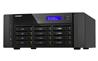 QNAP QAI-H1290FX-7302P-128G 12-Bay NAS (1 TB)