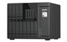 QNAP TVS-h1677AX-R5-16G 16-Bay 3.5" / 2.5" AMD Ryzen 5 7000 SATA III