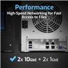 OWC Jupiter Mini 5-Bay NAS (20 TB)