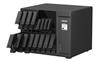 QNAP TVS-h1677AX-R5-16G 16-Bay 3.5" / 2.5" AMD Ryzen 5 7000 SATA III