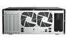 QNAP QAI-H1290FX-7302P-128G 12-Bay NAS (1 TB)