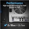 OWC Jupiter Mini 5-Bay NAS (100 TB)