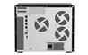QNAP TVS-h1677AX-R5-16G 16-Bay 3.5" / 2.5" AMD Ryzen 5 7000 SATA III