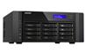 QNAP QAI-H1290FX-7302P-128G 12-Bay NAS (1 TB)