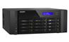QNAP QAI-H1290FX-7302P-128G 12-Bay NAS (1 TB)