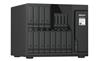 QNAP TVS-h1677AX-R5-16G 16-Bay 3.5" / 2.5" AMD Ryzen 5 7000 SATA III