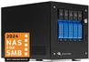 OWC Jupiter Mini 5-Bay NAS (120 TB)