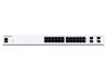 Switch PoE géré Fortinet L2 avec 24 ports GE et 4 ports SFP FS-124F-FPOE