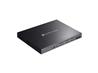 TP-LINK OMADA 24-PORT GIGABIT STACKABLE LITE L3 MANAGED POE++ SWITCH W