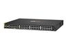 HPE Aruba Networking CX 6000 1U Switch - (R8N85B#ABA)