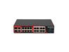 OPENGEAR 1RU Network switch - (OM1208-8E-L-GLB)
