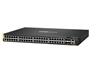 HP Série de commutateurs Aruba Networking CX 6200 48 Ports  Commutateu