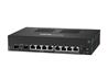 HP CX 6000 10 Ports 1 Gbps Commutateur réseau